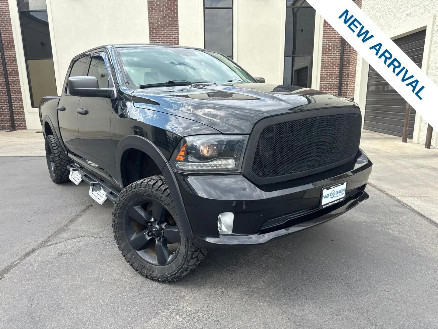 ram ram 1500 pickup 2015 1C6RR7KT0FS556391 image ram ram 1500 pickup 2015 1C6RR7KT0FS556391 image
